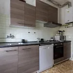 Daire Casa Del Te *