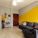 Casa Del Te Daire Mantua