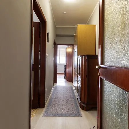 아파트 Casa Del Te