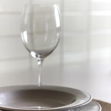 Casa Del Te 아파트 만토바