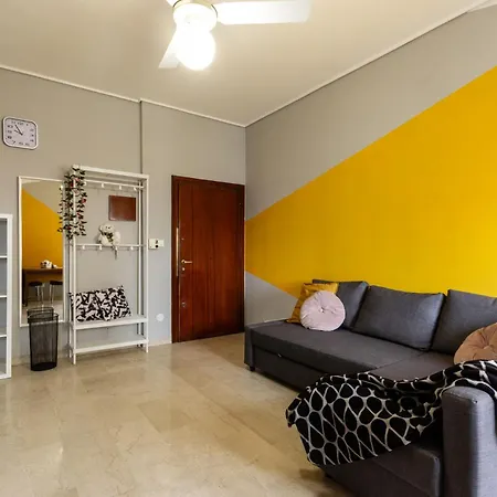 Casa Del Te 아파트 만토바