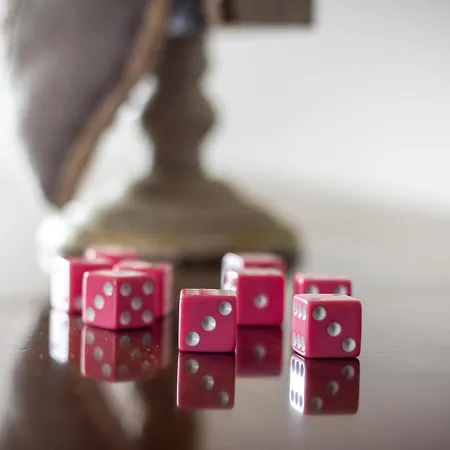 Casa Del Te