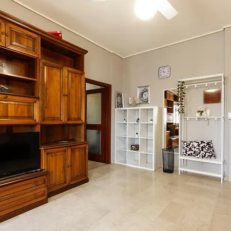 Casa Del Te 아파트 *