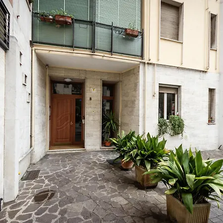 Casa Del Te Mantova