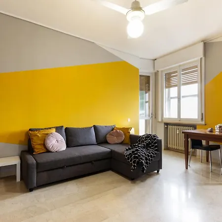 Apartment Casa Del Te