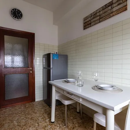 Apartment Casa Del Te *