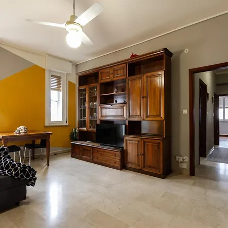 Casa Del Te Apartment *