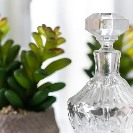 Casa Del Te Apartment