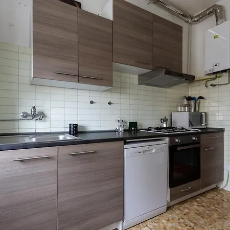 Daire Casa Del Te *